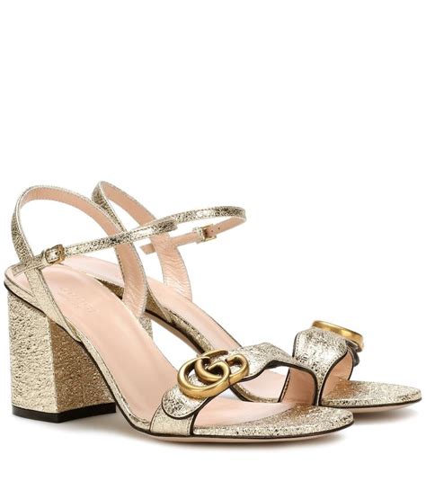 mytheresa gucci soho|mytheresa gucci sandals.